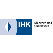 AK 0015 IHK Muenchen und Oberbayern
