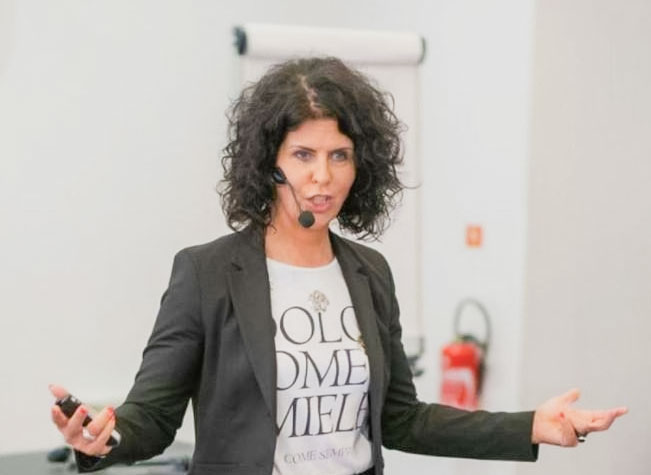 Alexandra Kobler Online Training und Beratung 1