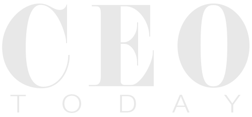 CEOToday Masthead White